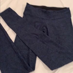 Elisabeta Rogiani butter soft leggings